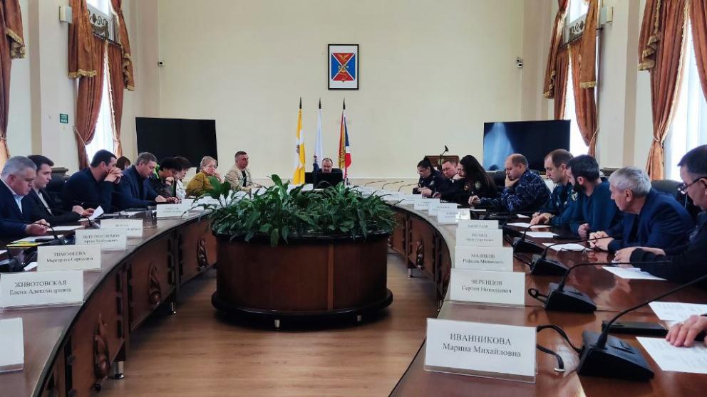 В Ессентуках снизилась подростковая преступность