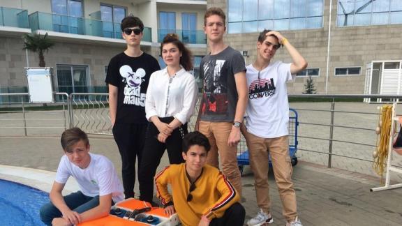 Изобретение юного кисловодчанина будет покорять Байкал и Селигер