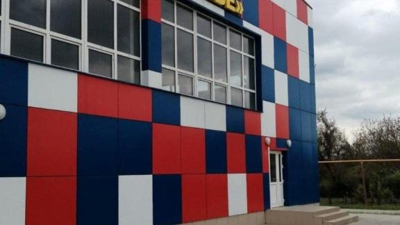 Новую зону отдыха обустроят в селе Солдато-Александровском