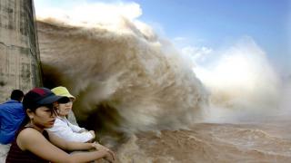 Помощь пострадавшим от землетрясения в Японии можно оказать через Сбербанк