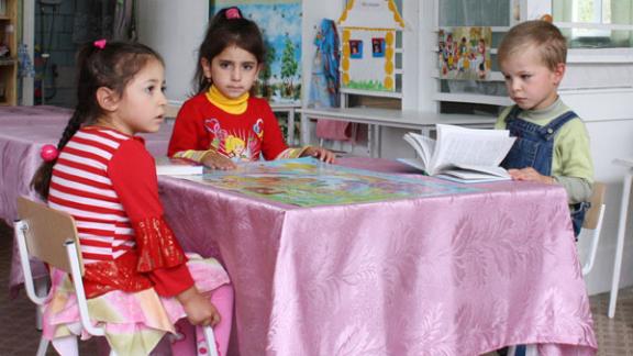 Главные приоритеты администрации Шпаковского района