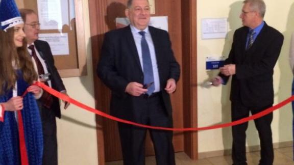 ПГУ открыл в Польше 9-й в мире Центр русского языка и культуры