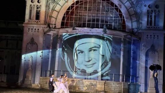 День космонавтики на Ставрополье отметили серией тематических мероприятий