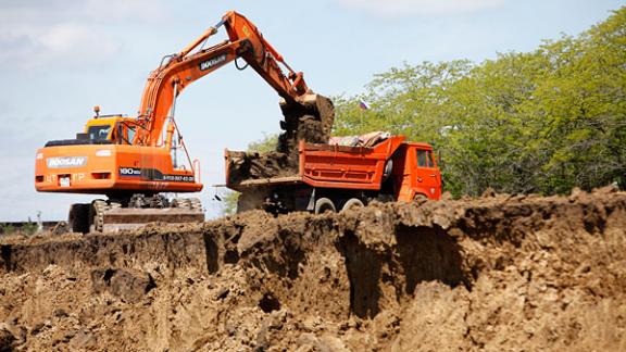 На Ставрополье разработают краевую программу поддержки строительной отрасли