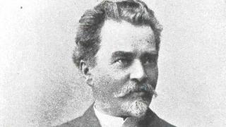 Как Дмитрий Евсеев газету «Северный Кавказ» открывал