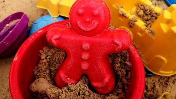 В Пятигорске благоустраивают детские и спортивные площадки