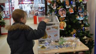 В Невинномысске подведены итоги благотворительной акции «Добрая ёлка»