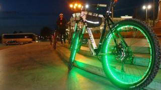 25 марта в Ставрополе перекроют дороги из-за велопробега