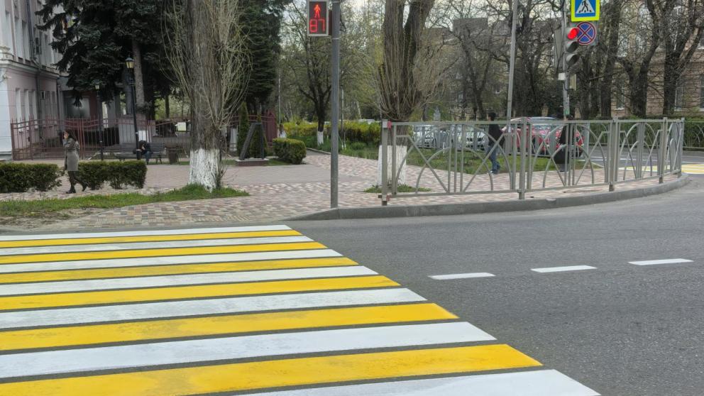 В Ставрополе комплексно отремонтируют более 9 километров дорог