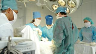 В Ставрополе мастер-класс провел профессор медицины Эдуард Галлямов в прямой трансляции