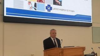 В Ставрополе начала работу Всероссийская конференция «Геномика и биотехнологии в сельском хозяйстве»