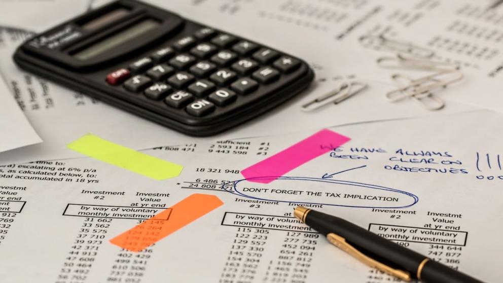 Ставропольцы могут воспользоваться единым налоговым платежом