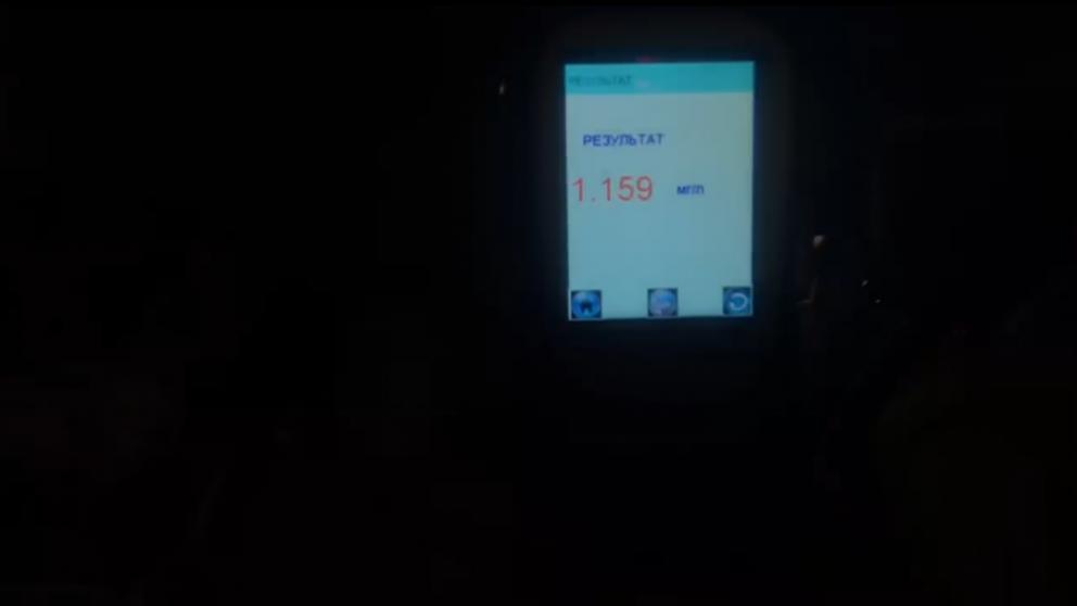 Житель Кировского округа Ставрополья ответит за вождение в нетрезвом виде