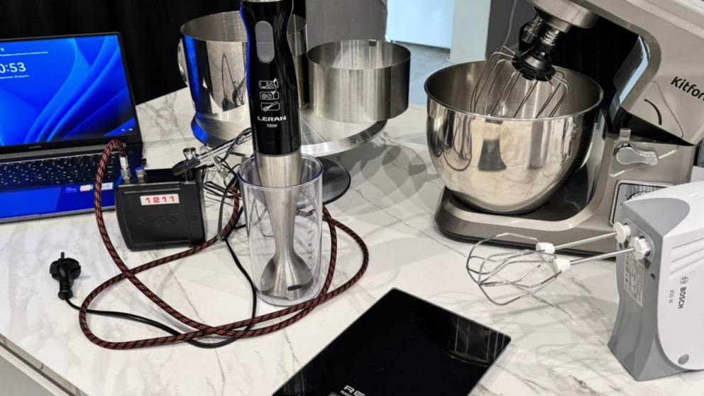 Соцконтракт помог семье из Туркменского округа Ставрополья открыть бизнес