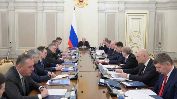 Ставрополье активно включается в реализацию демографической стратегии