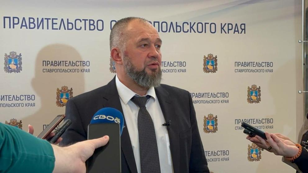 На Ставрополье в этом году отремонтируют и реконструируют семь мостов и путепроводов