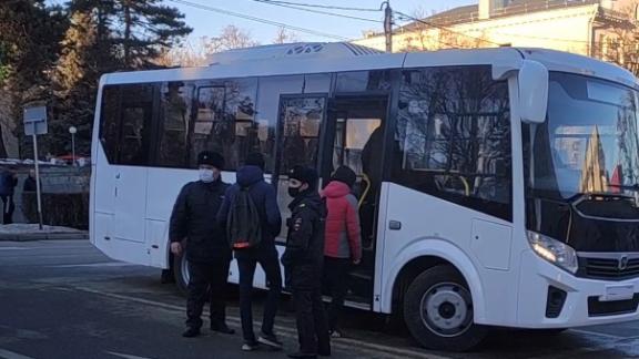 Специалисты на Ставрополье рассказали о влиянии митингов на психику подростков