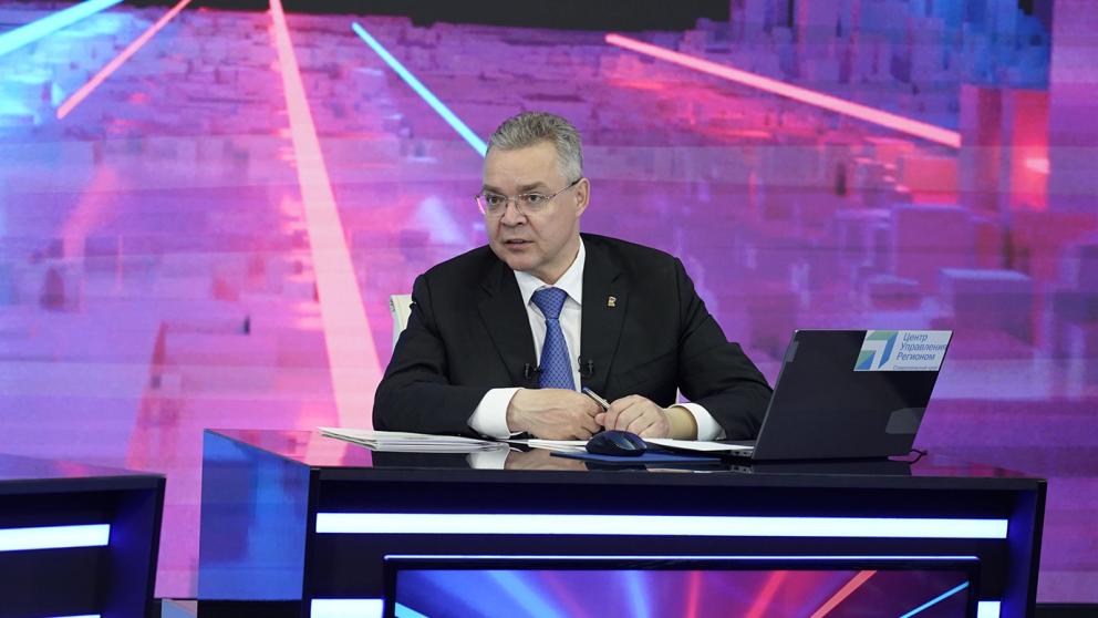 Губернатор Владимиров: Как новые троллейбусы меняют облик Ставрополя — судить горожанам