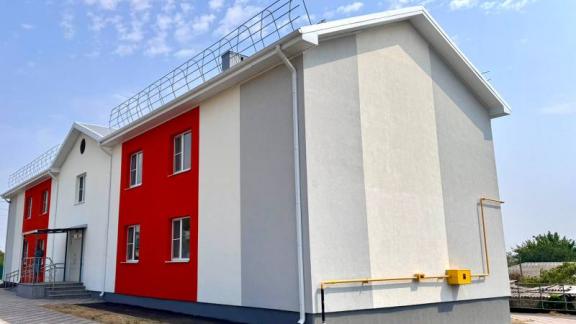 Более 200 ставропольских детей-сирот будут обеспечены жильём в 2025 году