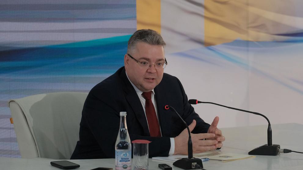 Губернатор Ставрополья о 75-й годовщине Победы: важно не прервать эстафету истории