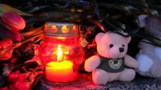 Соболезнования родным погибших детей в аварии под Пятигорском