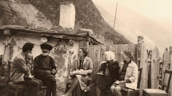 Роли известных женщин-ученых посвящена выставка в Ставрополе