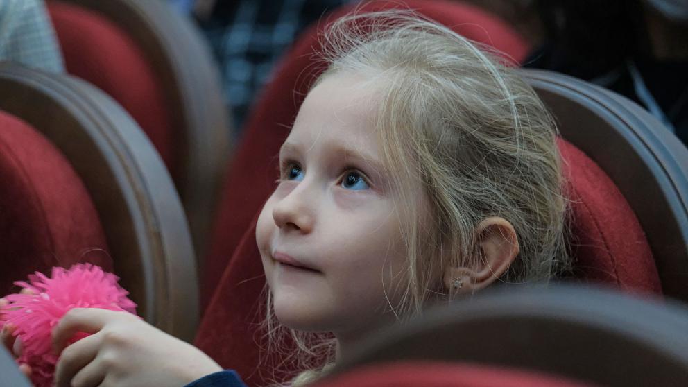 Театральные постановки, лекции и мастер-классы ждут жителей и гостей Ставрополя