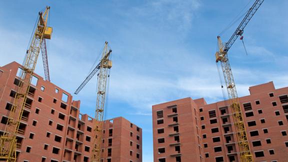 Сбербанк профинансирует проекты ГК «ЮгСтройИнвест» на 1,6 млрд рублей