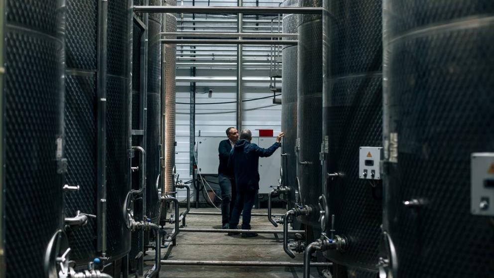 Количество субъектов МСП на Ставрополье выросло на 16 процентов