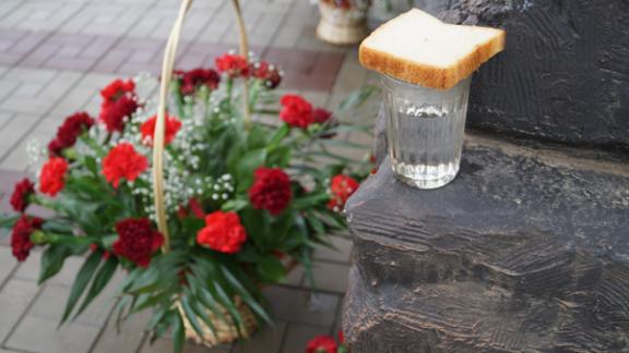 Торжественное мероприятие, посвященное 25-й годовщине вывода советских войск из Афганистана, прошло в Ипатово