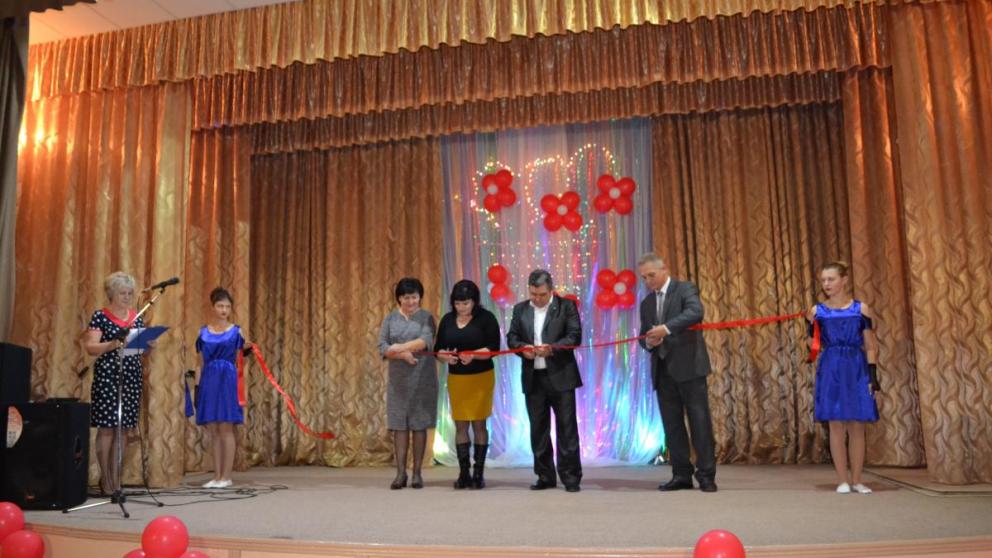 В селе Кевсала серьёзно отремонтировали Дом культуры, ждавший этого 55 лет