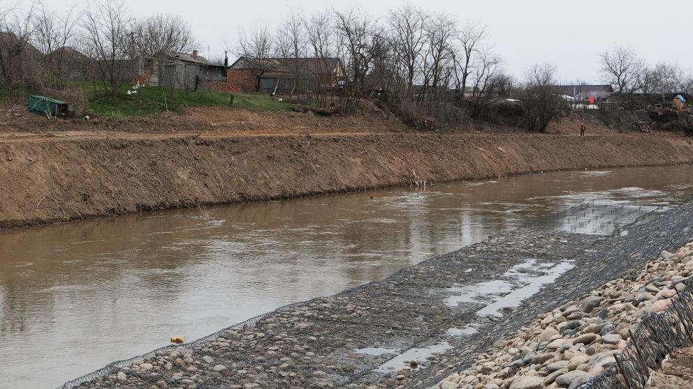 Губернатор Ставрополья поручил увеличить краевые выплаты пострадавшим от ЧС