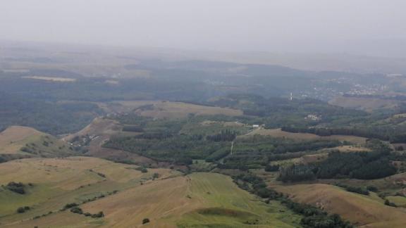 В Кисловодске оценили перспективы привлечения инвесторов для будущей ОЭЗ