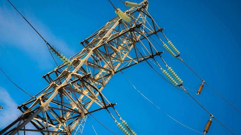 На Ставрополье с начала года проложили 58 км новых линий электропередачи