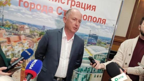 Сносить или не сносить: Мнения о судьбе дома в центре Ставрополя разделились