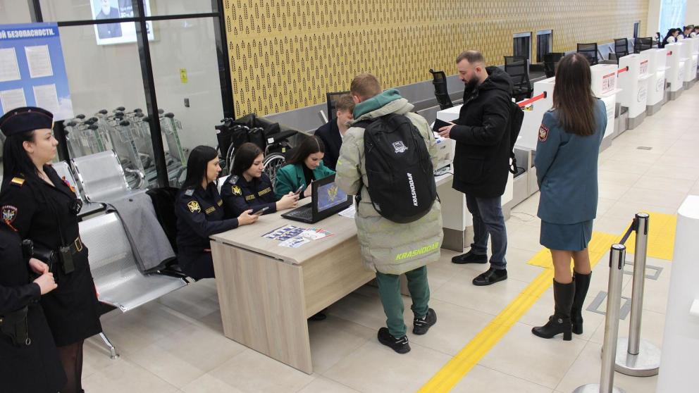 Ставропольский лихач погасил 78 штрафов для выезда на отдых в Турцию