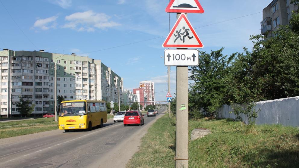 В Невинномысске инспекторы ГИБДД обеспечат детям безопасное лето