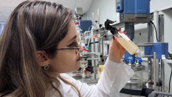 Ставропольские учёные создают инновационную антимикробную пропитку для тканей