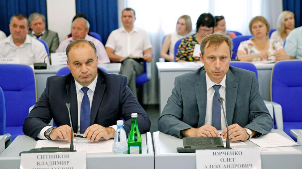 На Ставрополье успешно реализуется программа по социальному развитию села