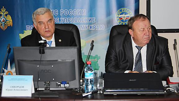 Авария на подстанции «Северная» в Ставрополе: кто виноват и что делать?