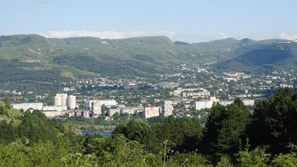 41 инвестиционный проект реализуют в Кисловодске