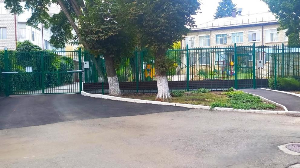 В Ставрополе в 2025 году модернизировали более 40 школ и детсадов