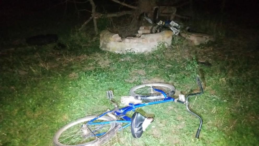 В заброшенном колодце села Малая Джалга утонул 9-летний ребёнок