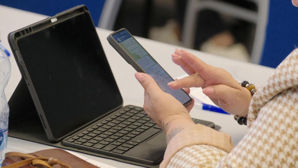 Школьникам Ставрополья расскажут о полезных цифровых привычках