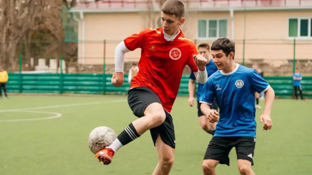 Ставрополье присоединилось к программе «Земский тренер»