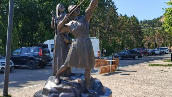 В Минводах на средства курортного сбора благоустроят общественную территорию