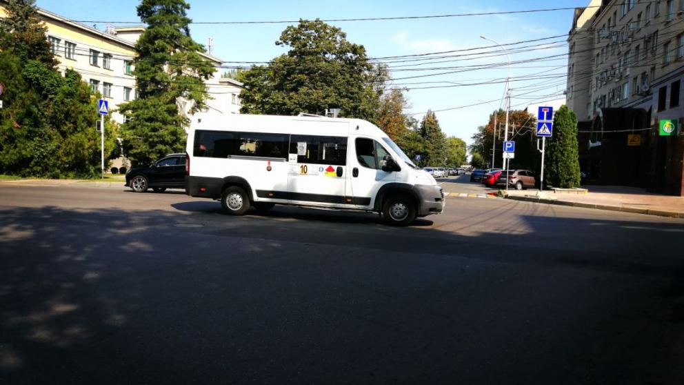 Жители Ставрополя выбрали конечную остановку на 46-м маршруте