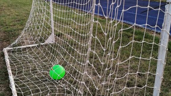 Юные футболисты Предгорья завоевали серебро на всероссийском турнире