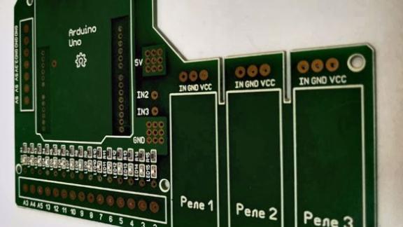 На Ставрополье воспитанники центра молодёжного творчества создают печатные карты