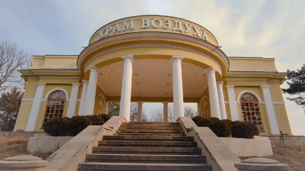 Около 15 миллиардов рублей вложат инвесторы в развитие Кисловодска